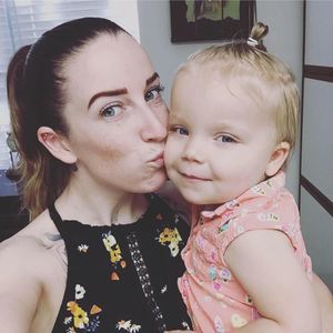 Meet your Posher, Jillian